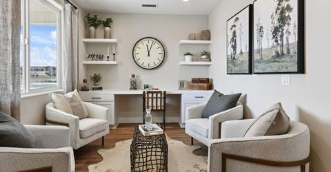 1620 Delta Downs Drive, Unit Lot 67, Minden, NV 89423 Photo