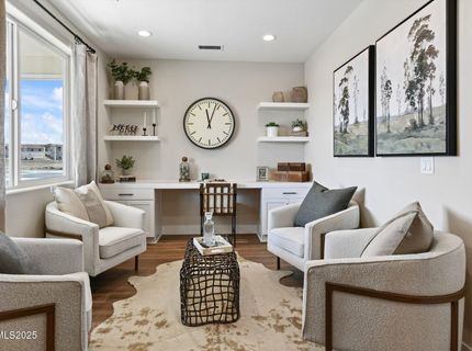 1620 Delta Downs Drive, Unit Lot 67, Minden, NV 89423 Photo