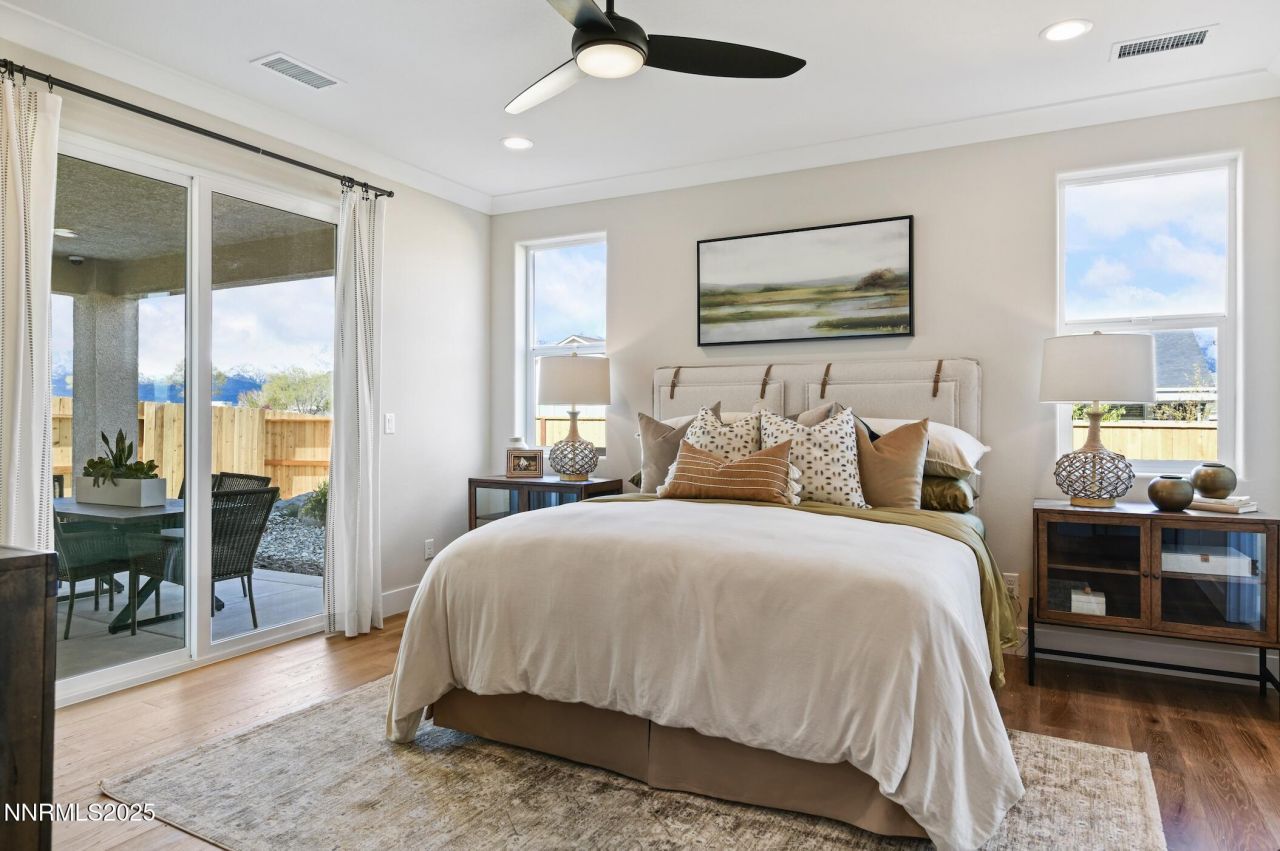 1620 Delta Downs Drive, Unit Lot 67, Minden, NV 89423 Photo