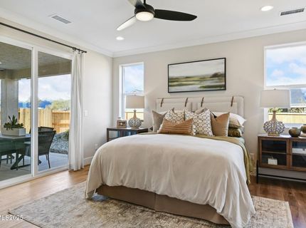 1620 Delta Downs Drive, Unit Lot 67, Minden, NV 89423 Photo