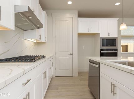 1620 Delta Downs Drive, Unit Lot 67, Minden, NV 89423 Photo