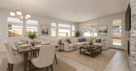 1620 Delta Downs Drive, Unit Lot 67, Minden, NV 89423 Photo