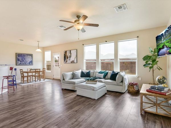 6701 Crosne ST, Austin, TX 78754