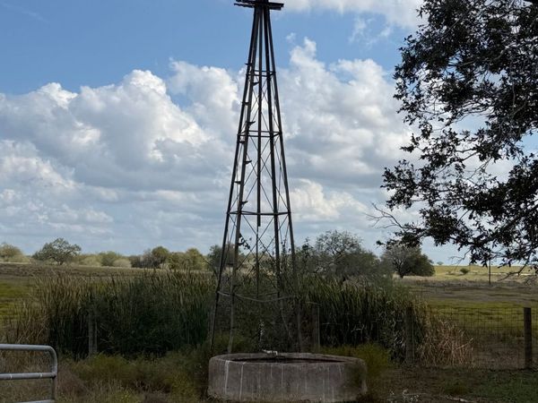 00 Simpson Ranch Rd, Runge, TX 78151