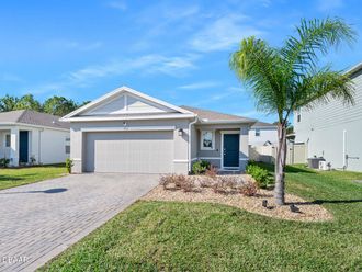 377 Crestwind Drive Daytona Beach, FL 32124