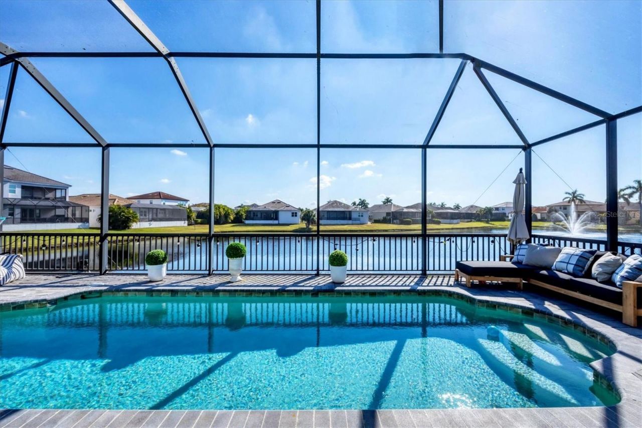 6233 Champions Row Street, Bradenton, FL 34210 Photo