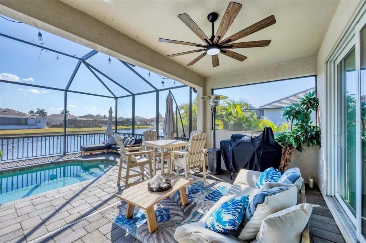 6233 Champions Row Street, Bradenton, FL 34210 Photo