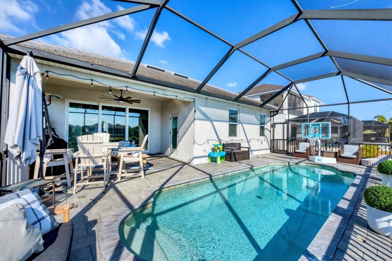 6233 Champions Row Street, Bradenton, FL 34210 Photo