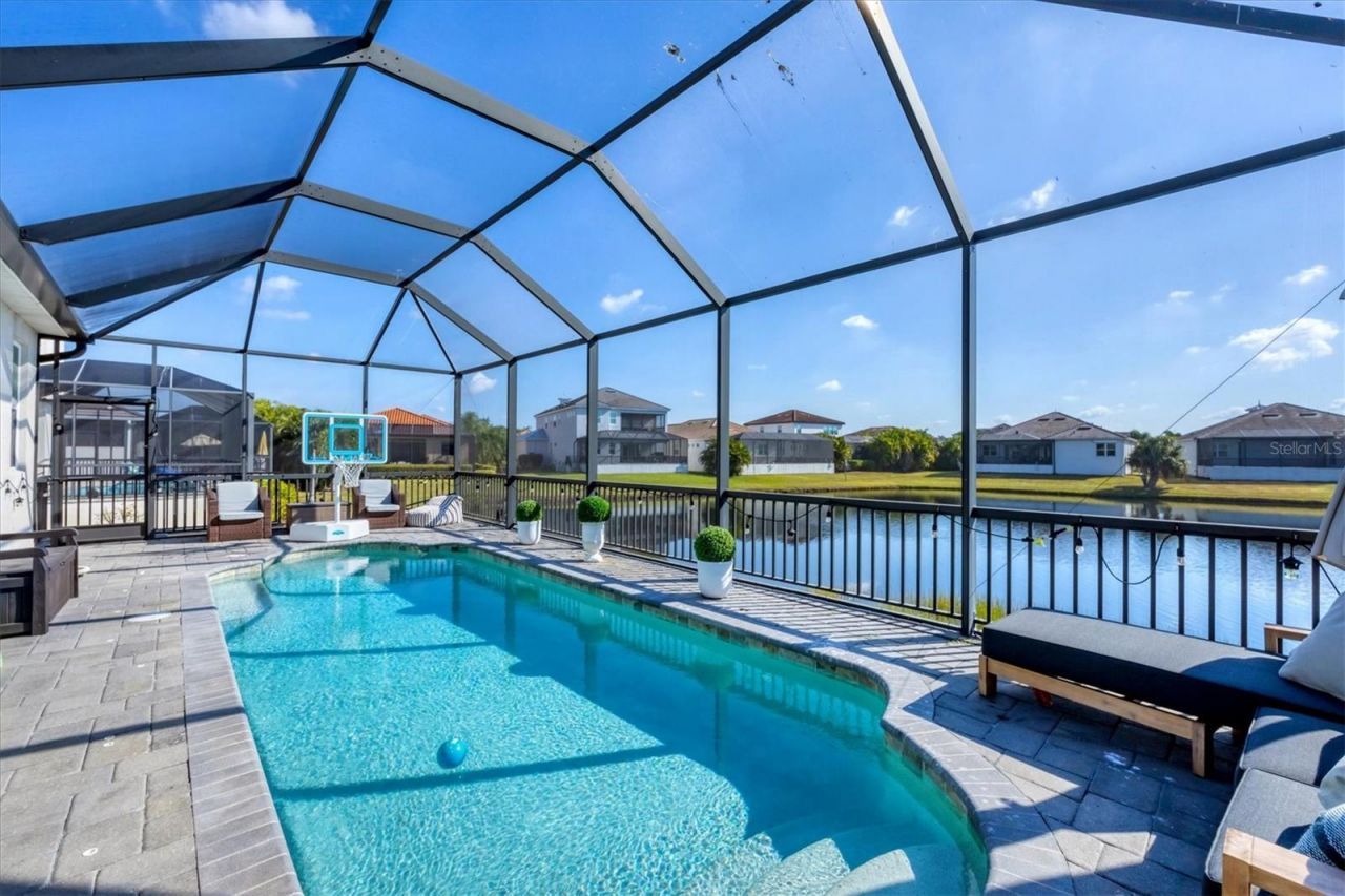 6233 Champions Row Street, Bradenton, FL 34210 Photo