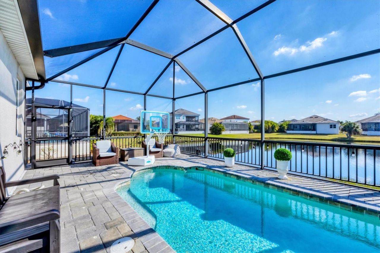 6233 Champions Row Street, Bradenton, FL 34210 Photo