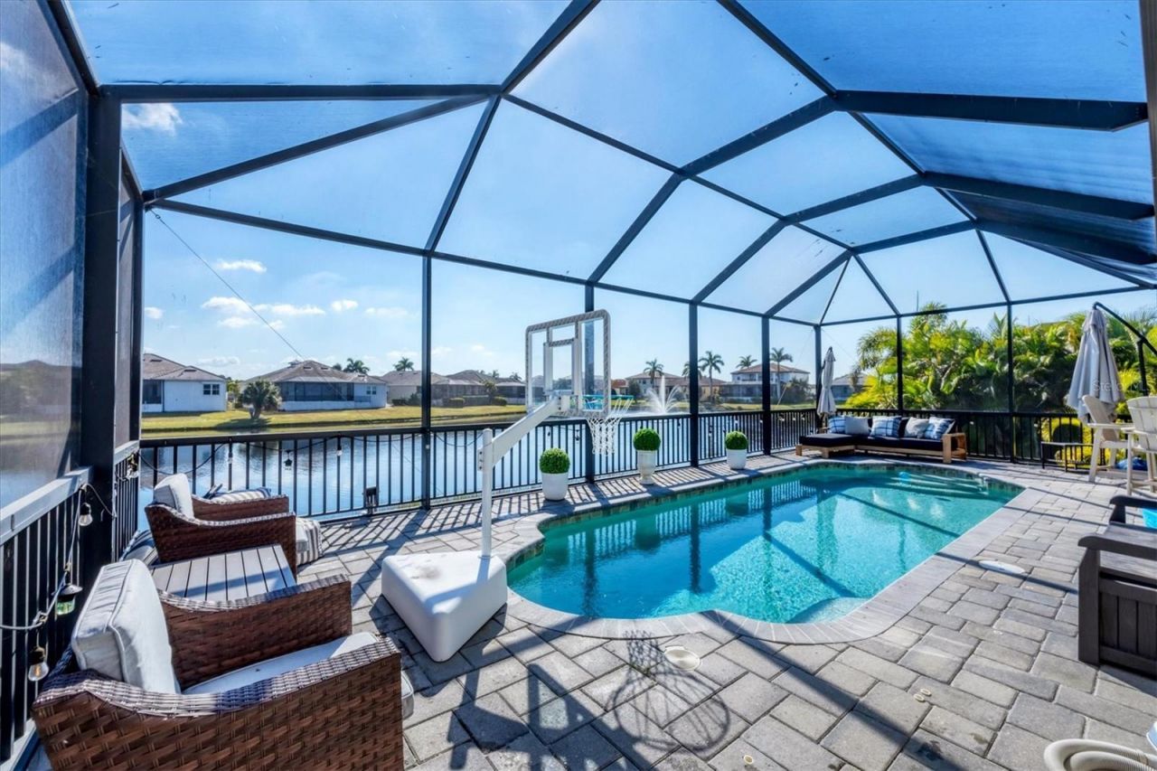 6233 Champions Row Street, Bradenton, FL 34210 Photo