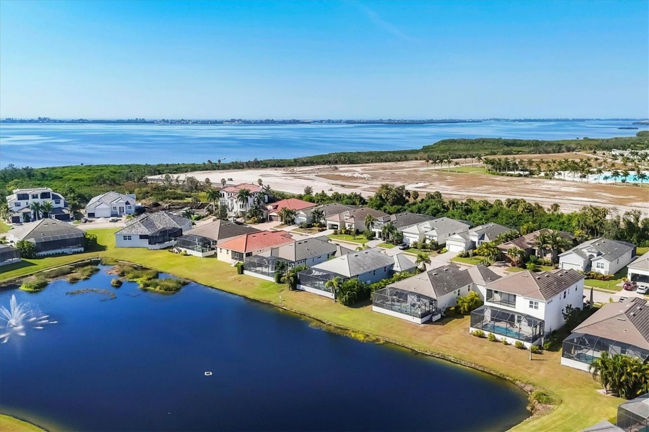 6233 Champions Row Street, Bradenton, FL 34210 Photo