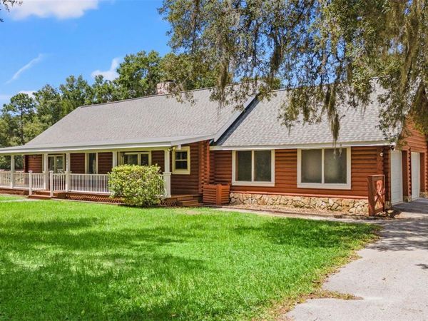 18441 OAKLAWN DRIVE, SPRING HILL, FL 34610