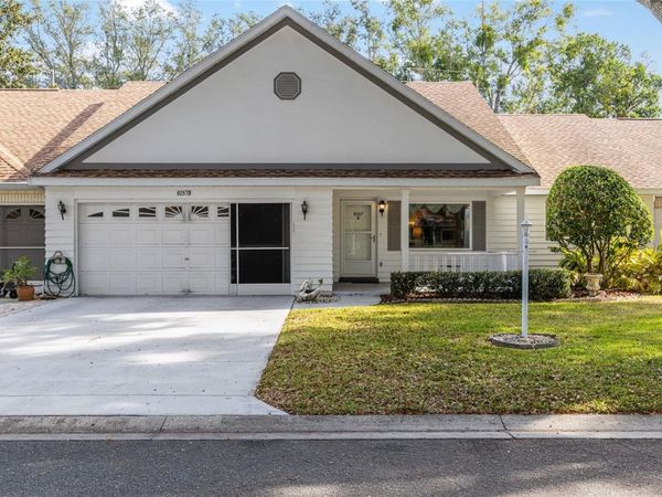 9257 SW 82ND TERRACE, Unit B, OCALA, FL 34481
