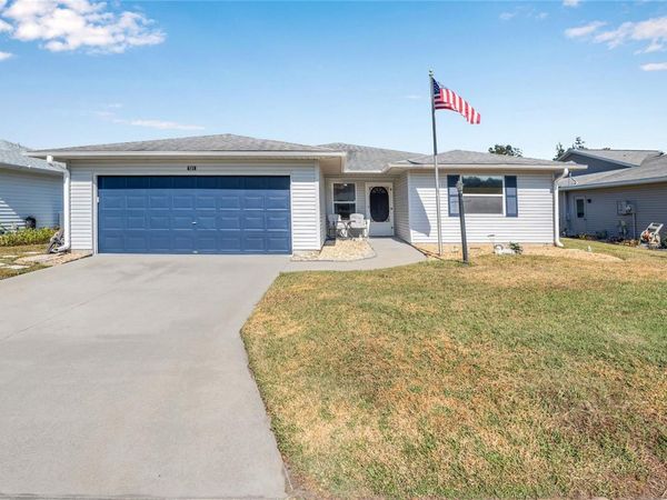 131 WILLOW BROOK DRIVE, LEESBURG, FL 34748