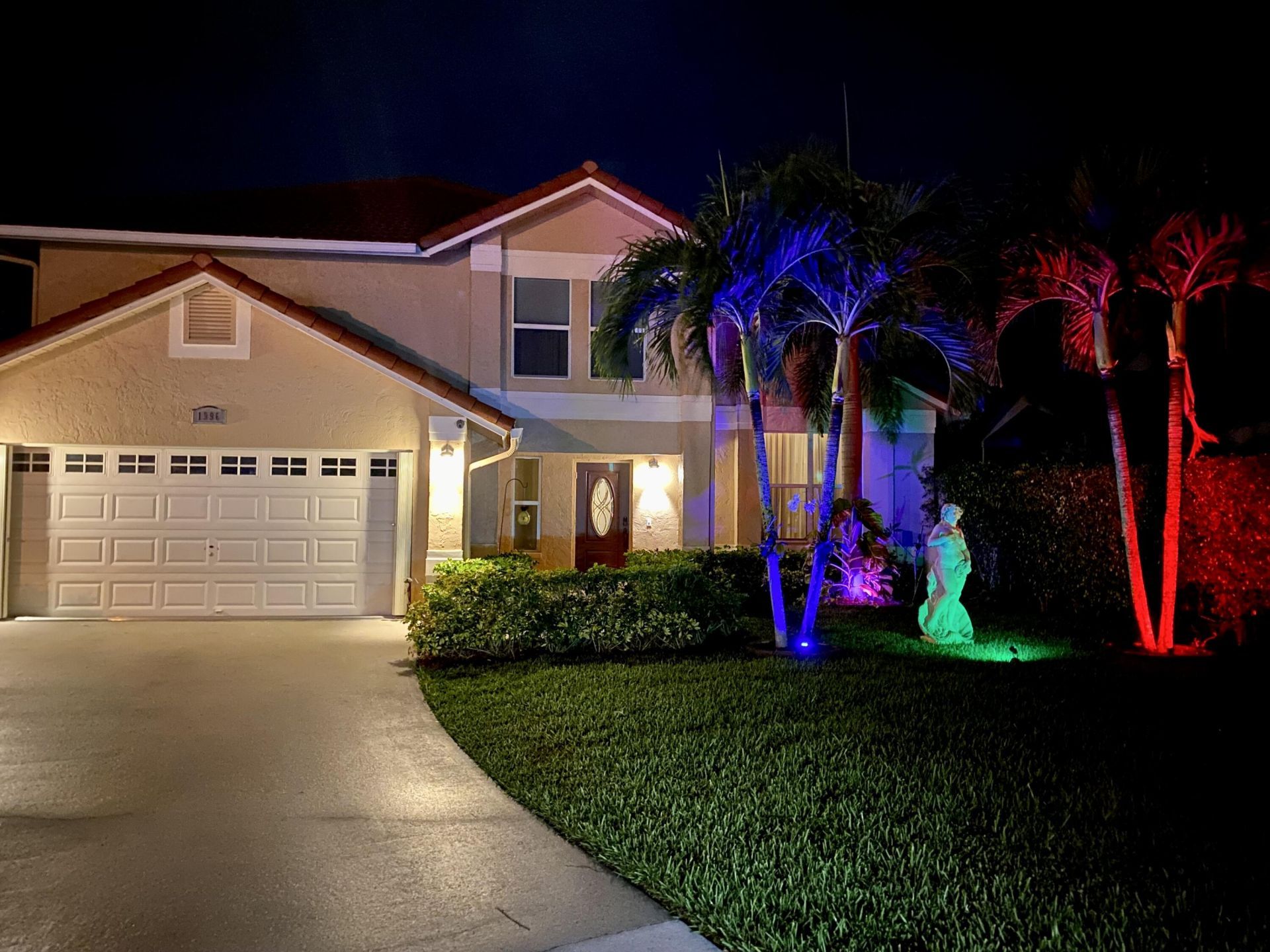 1996 Lake Breeze Court, Wellington, FL 33414 Photo