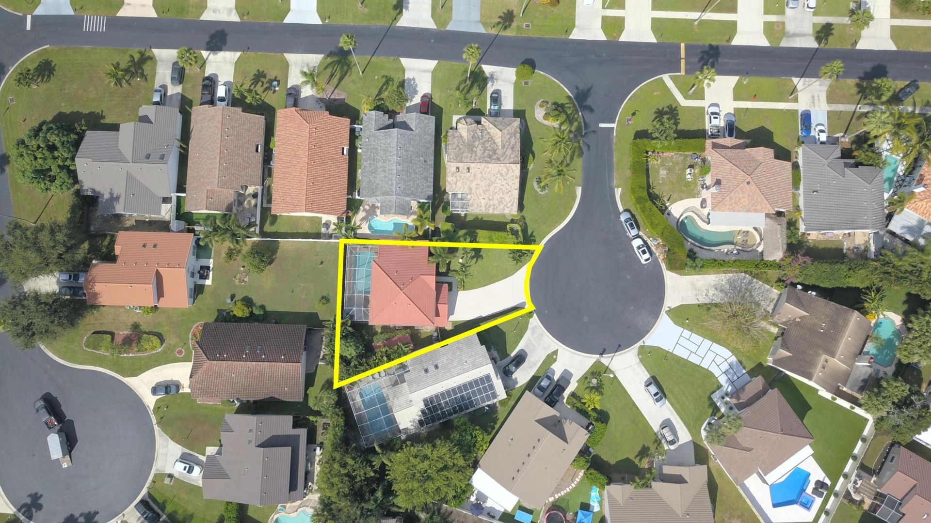 1996 Lake Breeze Court, Wellington, FL 33414 Photo