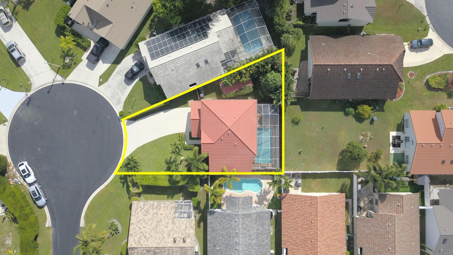 1996 Lake Breeze Court, Wellington, FL 33414 Photo