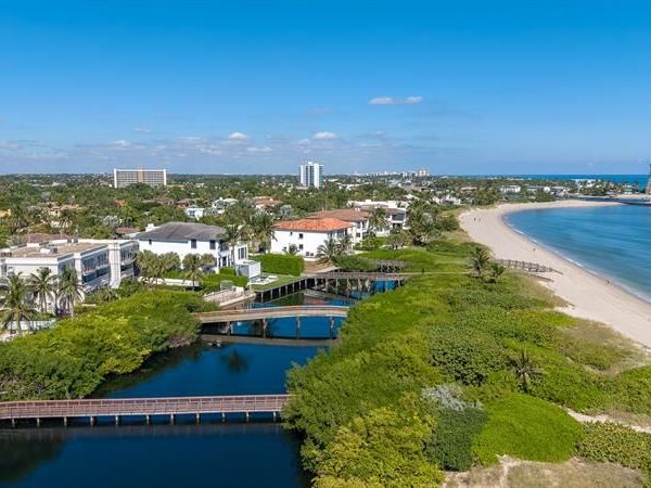 1796 Bay Dr, Unit 1796, Pompano Beach, FL 33062