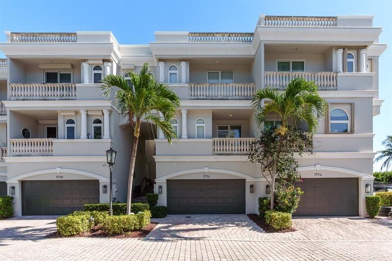 1796 Bay Drive, Unit 1796, Pompano Beach, FL 33062 Photo