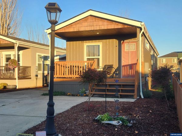 515 SE Sheridan Rd, Sheridan, OR 97378