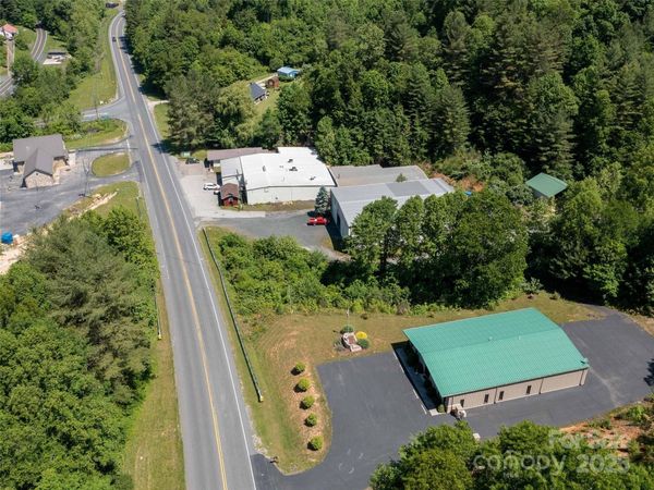 6573 S NC Highway 226 Highway , Spruce Pine, NC 28777