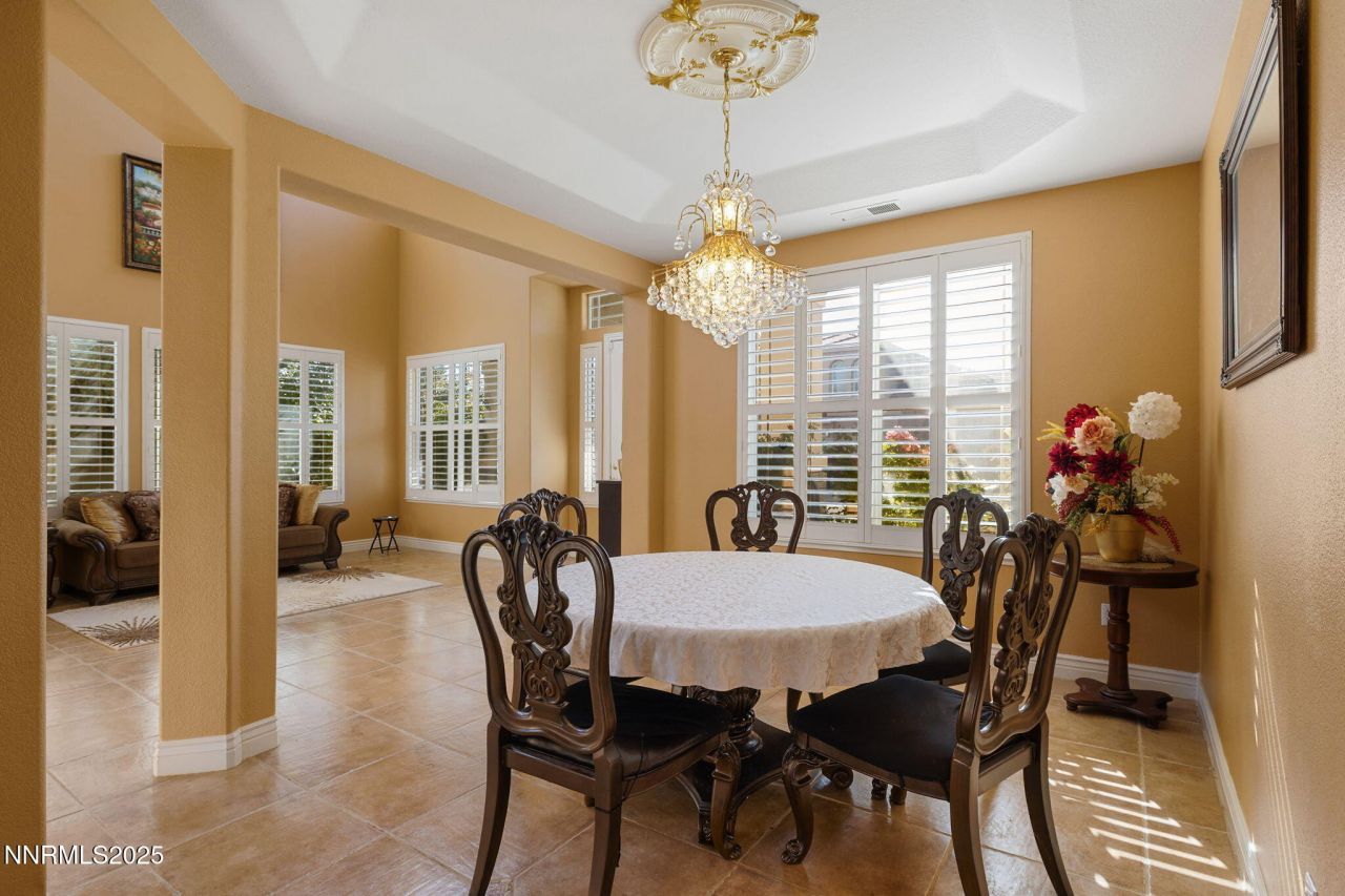 10050 Goler Wash Court, Reno, NV 89521 Photo