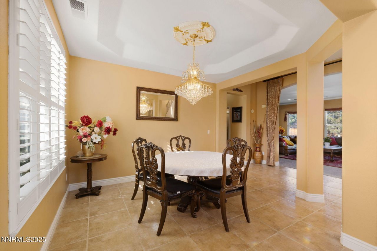 10050 Goler Wash Court, Reno, NV 89521 Photo