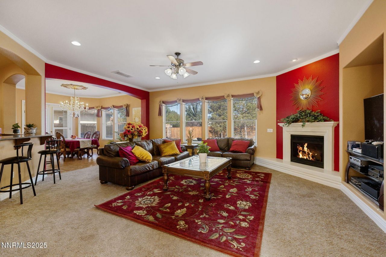 10050 Goler Wash Court, Reno, NV 89521 Photo