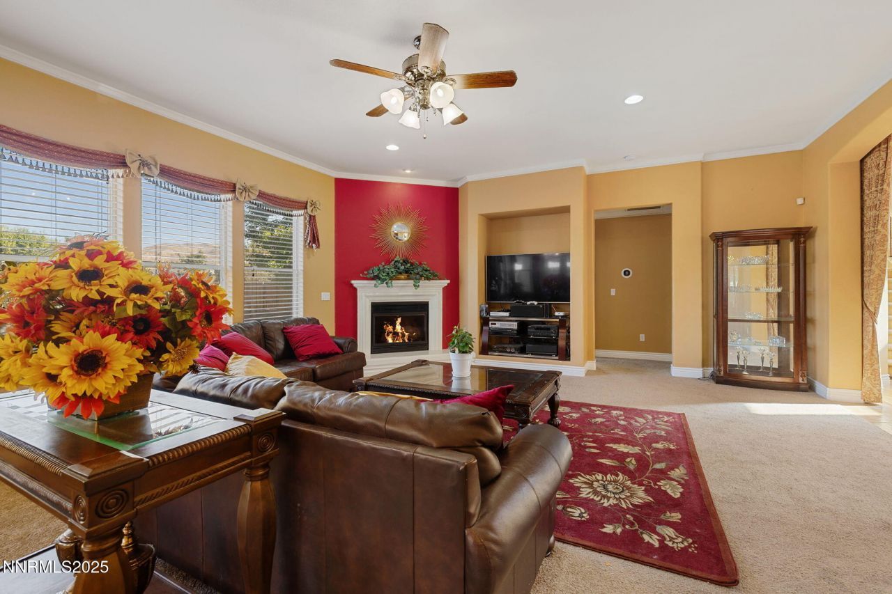10050 Goler Wash Court, Reno, NV 89521 Photo