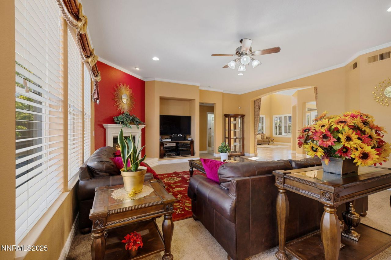 10050 Goler Wash Court, Reno, NV 89521 Photo