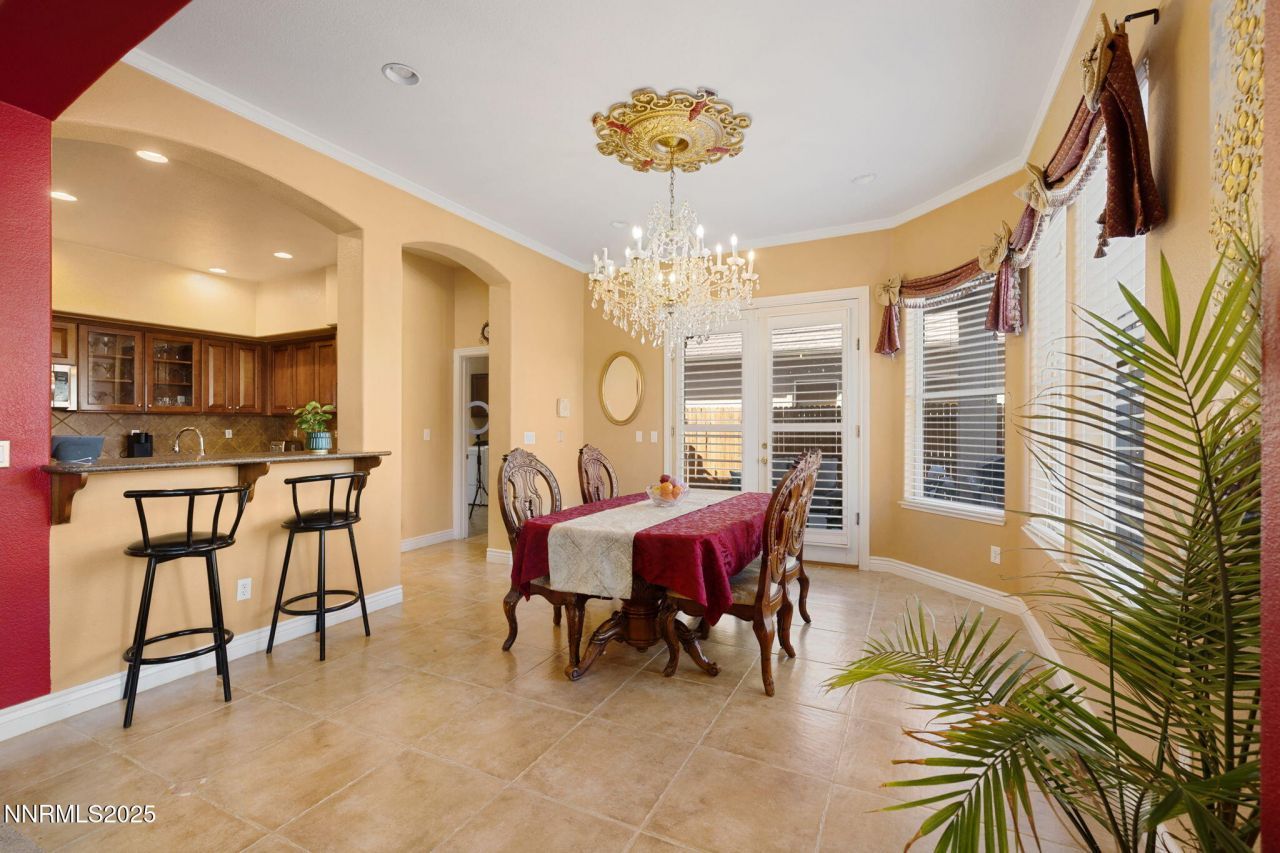 10050 Goler Wash Court, Reno, NV 89521 Photo