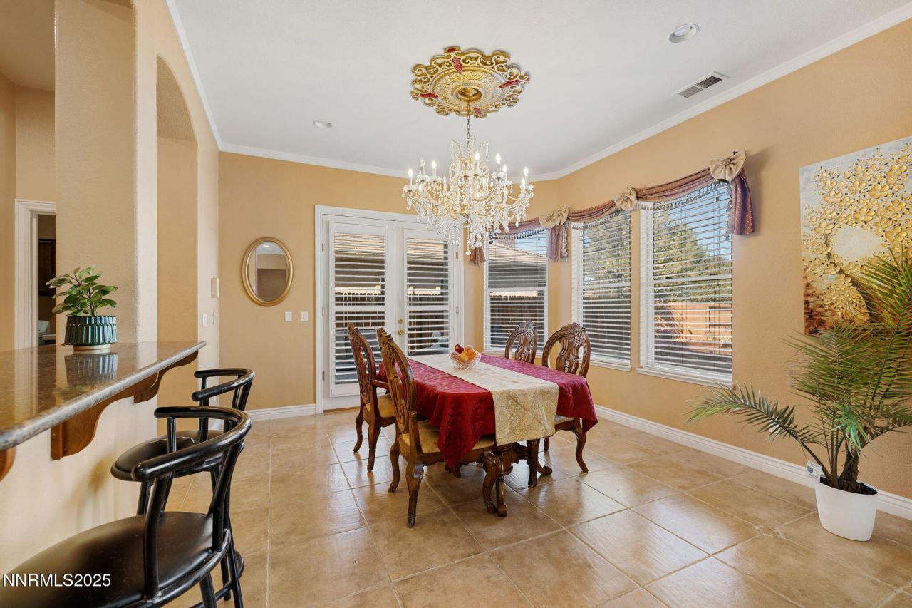 10050 Goler Wash Court, Reno, NV 89521 Photo