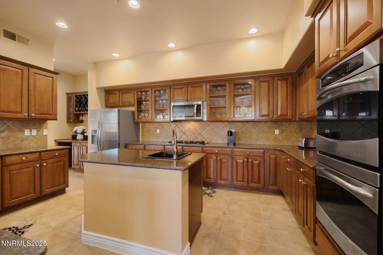 10050 Goler Wash Court, Reno, NV 89521 Photo