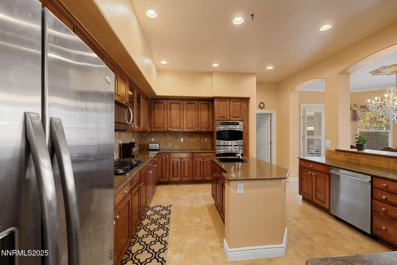 10050 Goler Wash Court, Reno, NV 89521 Photo