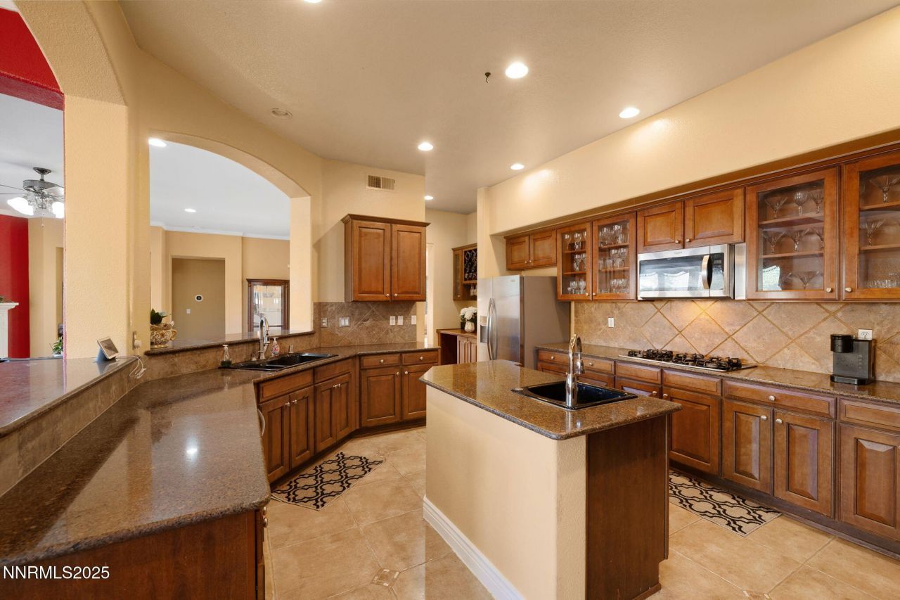 10050 Goler Wash Court, Reno, NV 89521 Photo