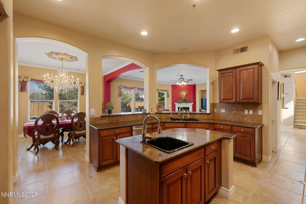 10050 Goler Wash Court, Reno, NV 89521 Photo