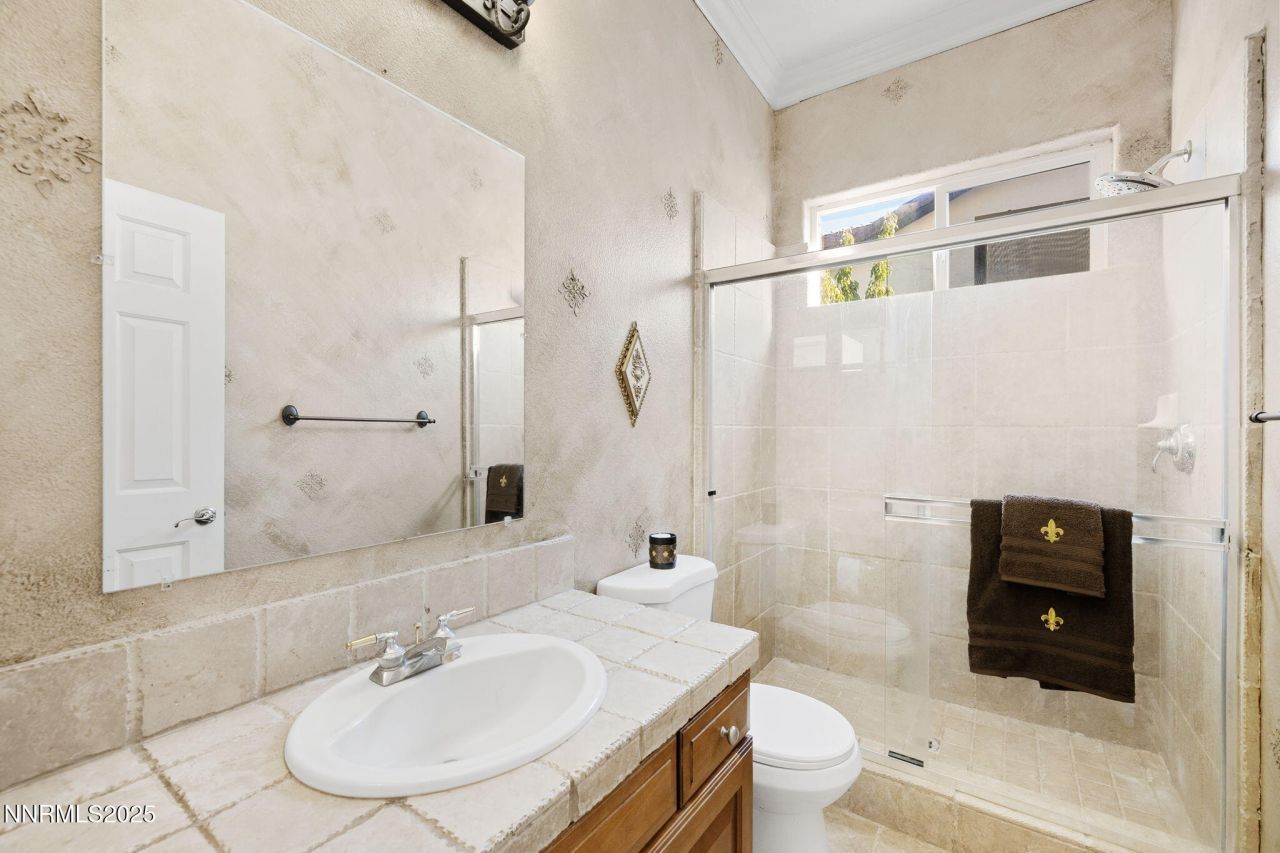 10050 Goler Wash Court, Reno, NV 89521 Photo