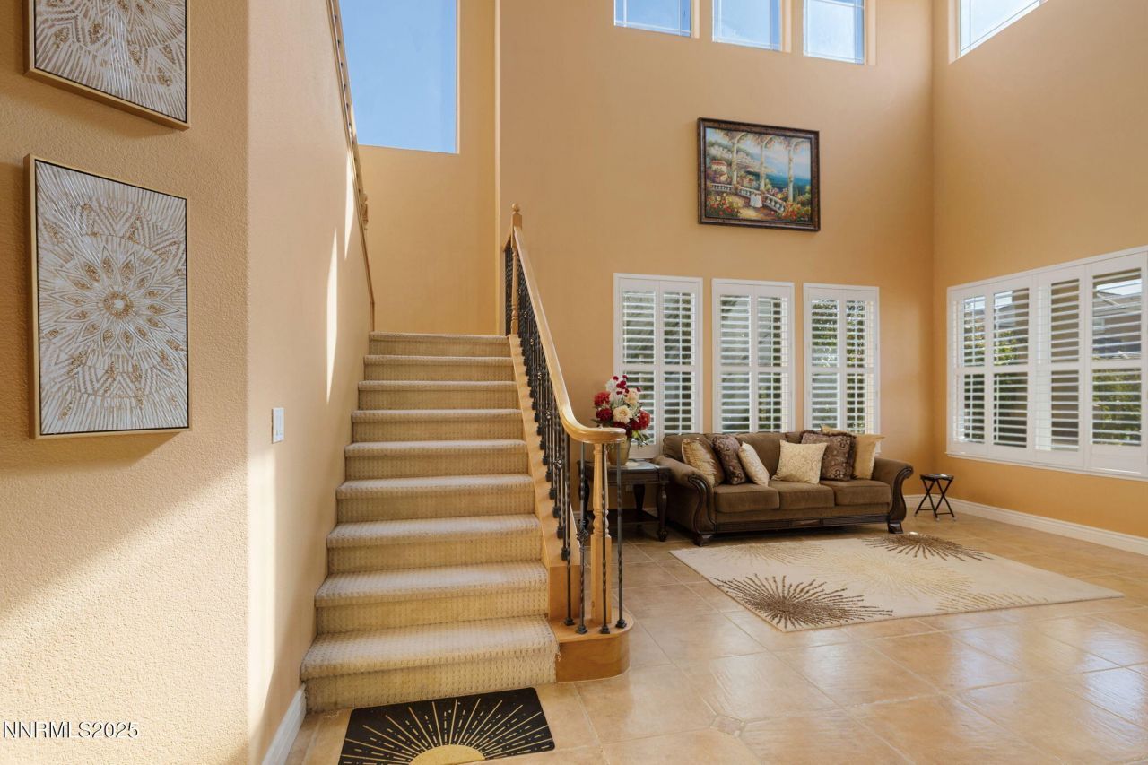 10050 Goler Wash Court, Reno, NV 89521 Photo