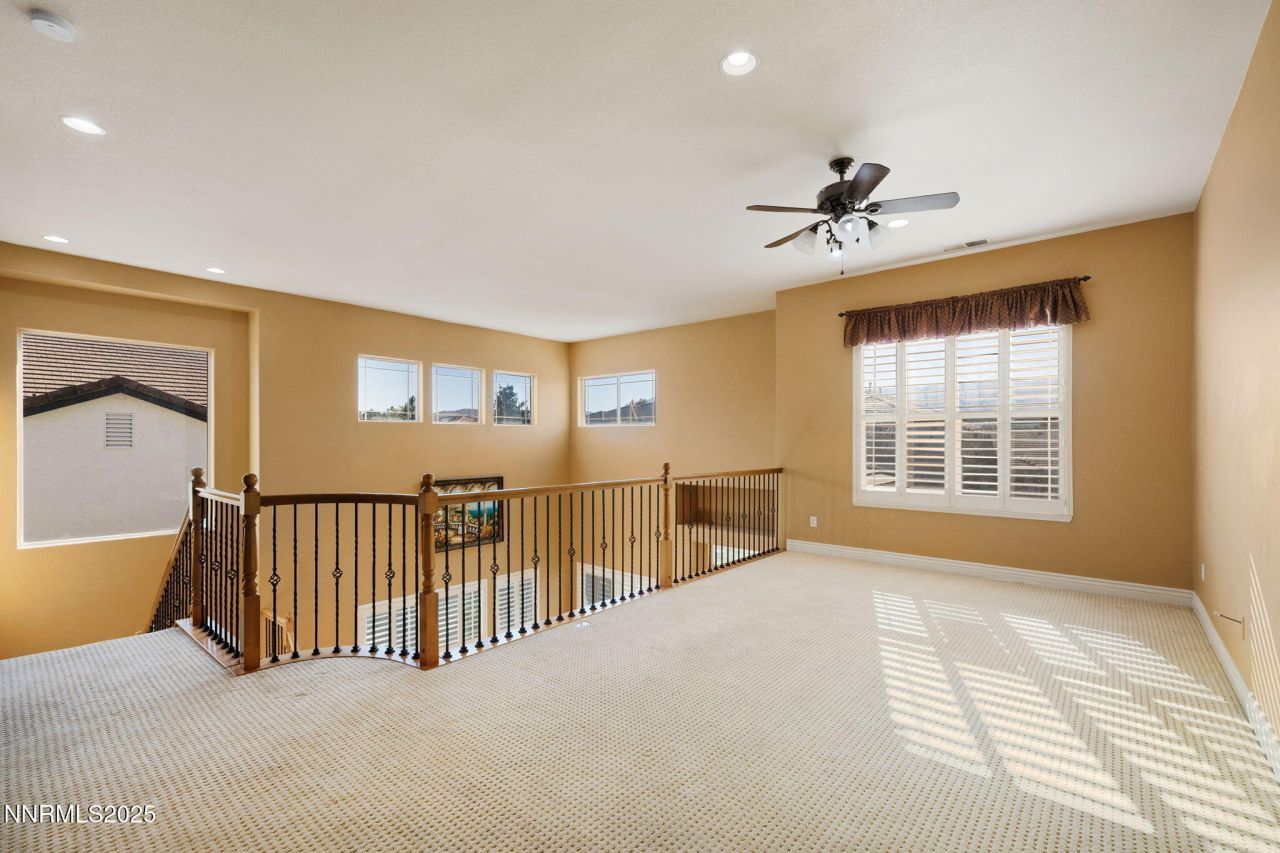 10050 Goler Wash Court, Reno, NV 89521 Photo