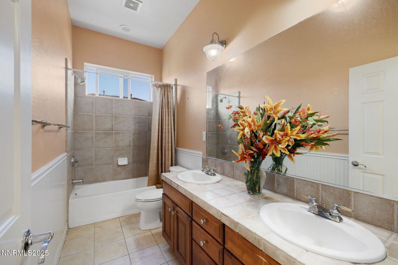 10050 Goler Wash Court, Reno, NV 89521 Photo