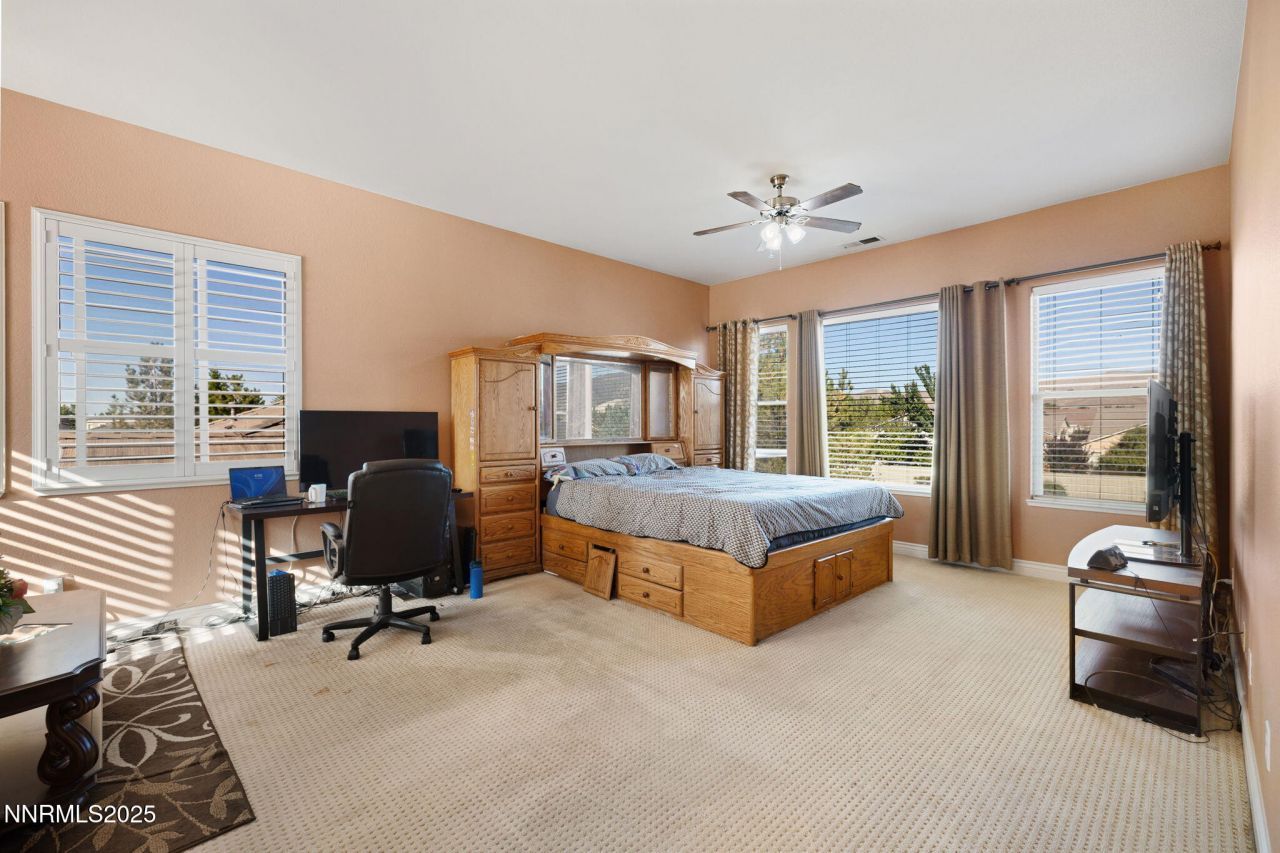 10050 Goler Wash Court, Reno, NV 89521 Photo