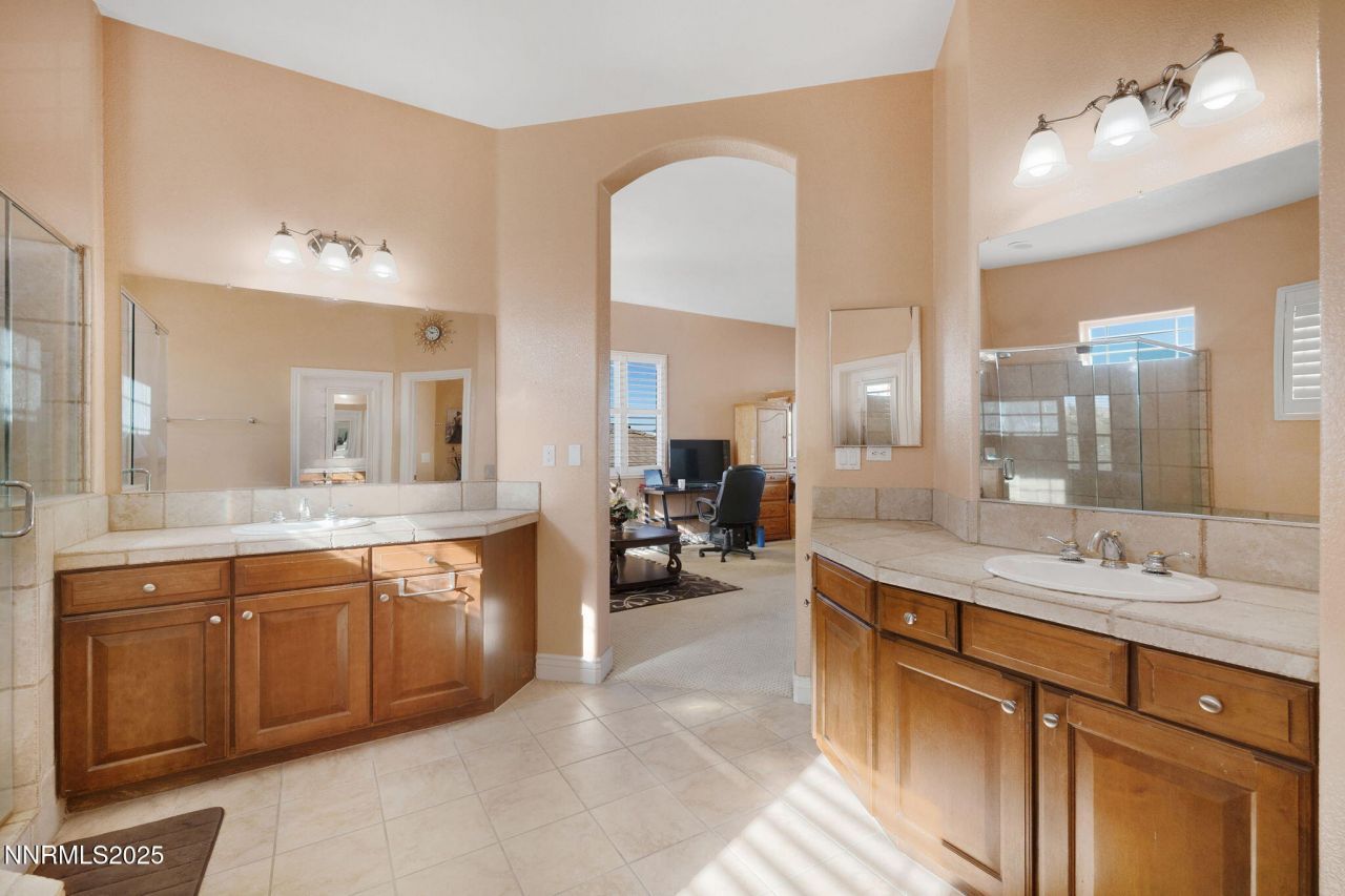 10050 Goler Wash Court, Reno, NV 89521 Photo
