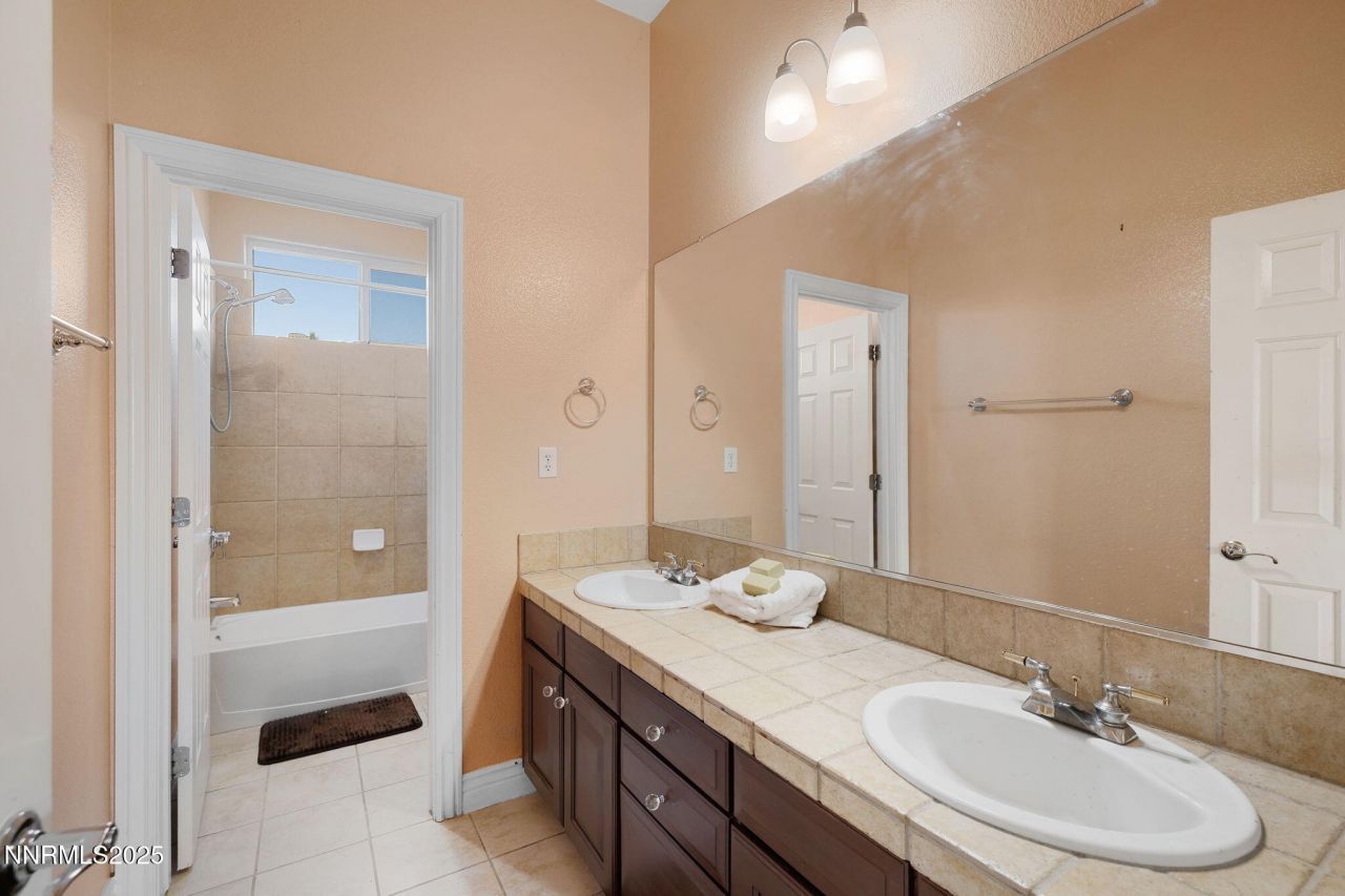 10050 Goler Wash Court, Reno, NV 89521 Photo