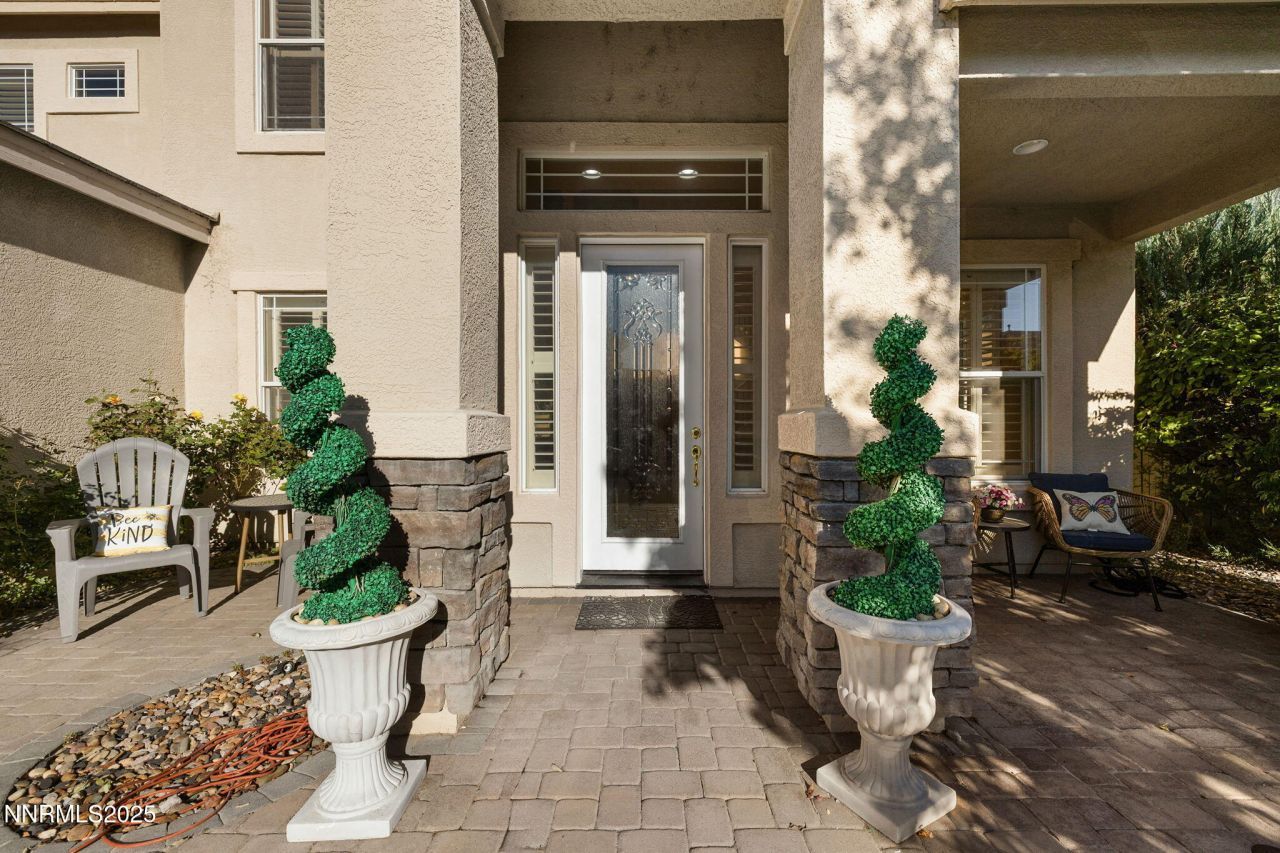 10050 Goler Wash Court, Reno, NV 89521 Photo