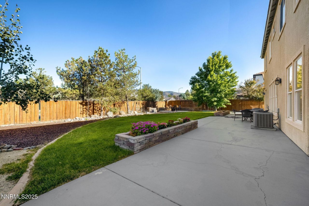 10050 Goler Wash Court, Reno, NV 89521 Photo
