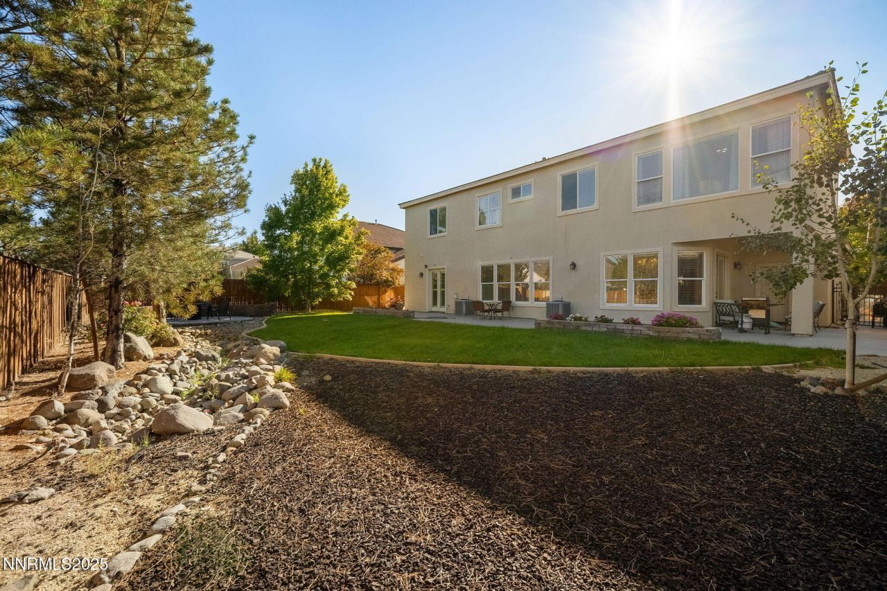10050 Goler Wash Court, Reno, NV 89521 Photo