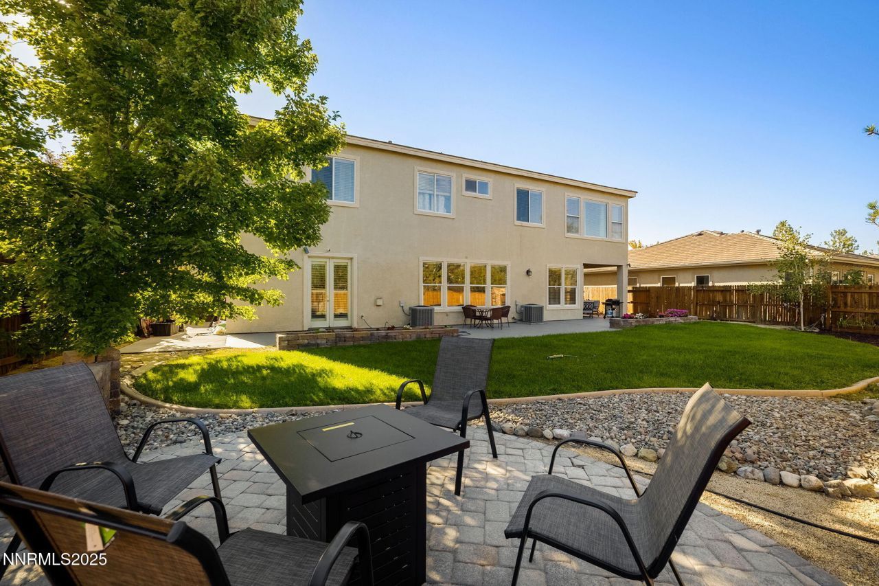 10050 Goler Wash Court, Reno, NV 89521 Photo