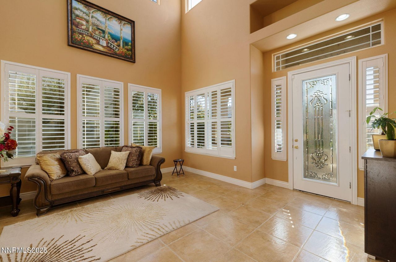 10050 Goler Wash Court, Reno, NV 89521 Photo