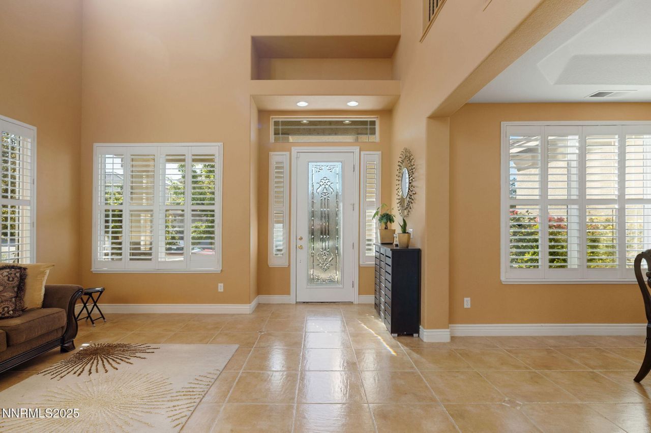 10050 Goler Wash Court, Reno, NV 89521 Photo